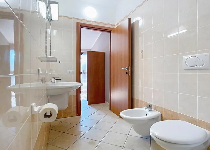 Daire Mapa - Lorusso Vieste