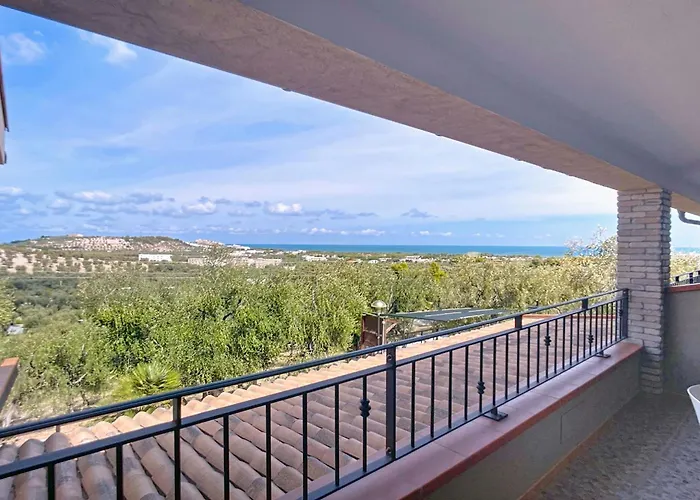 Mapa - Lorusso Daire