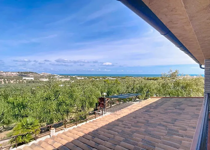 Mapa - Lorusso Vieste