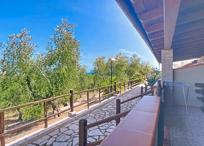 Mapa - Lorusso Daire *