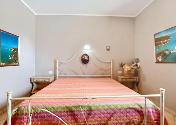 Mapa - Lorusso * Vieste