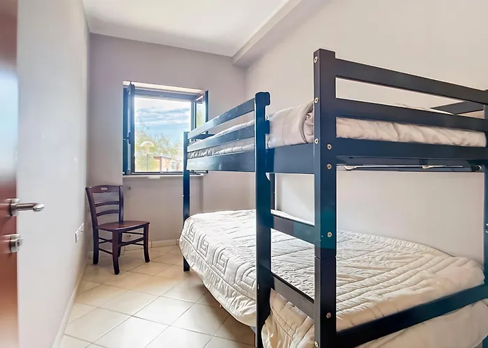 Daire Mapa - Lorusso Vieste