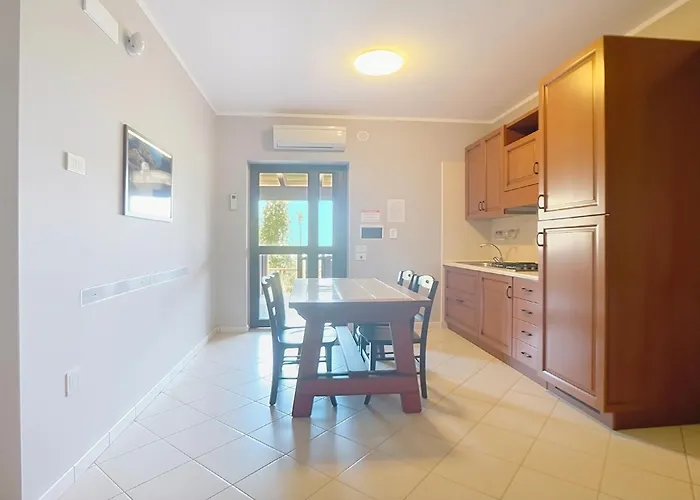 Mapa - Lorusso * Vieste