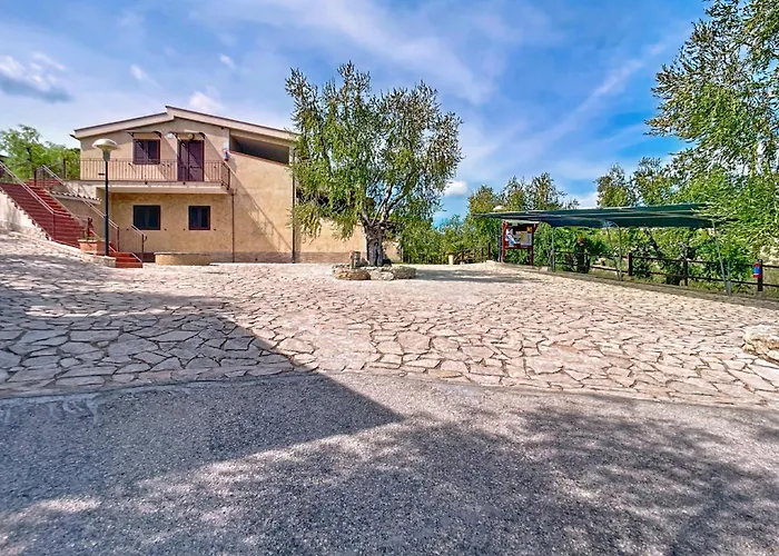 Mapa - Lorusso Daire *