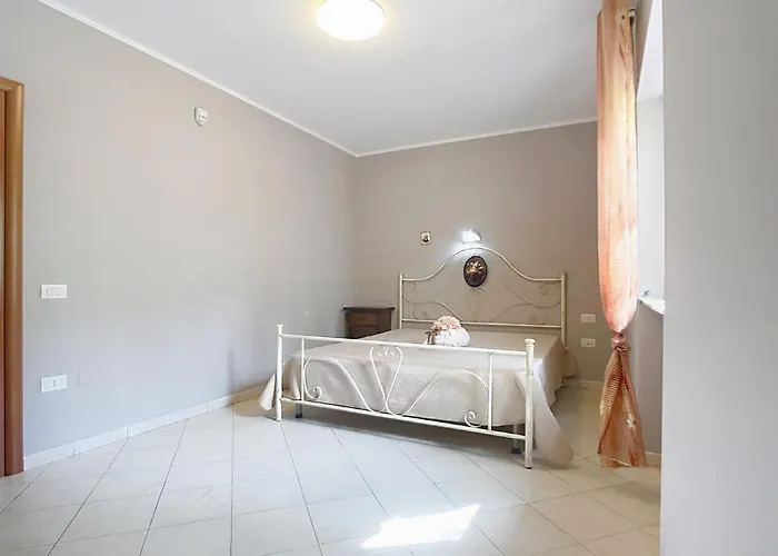 Mapa - Lorusso Daire