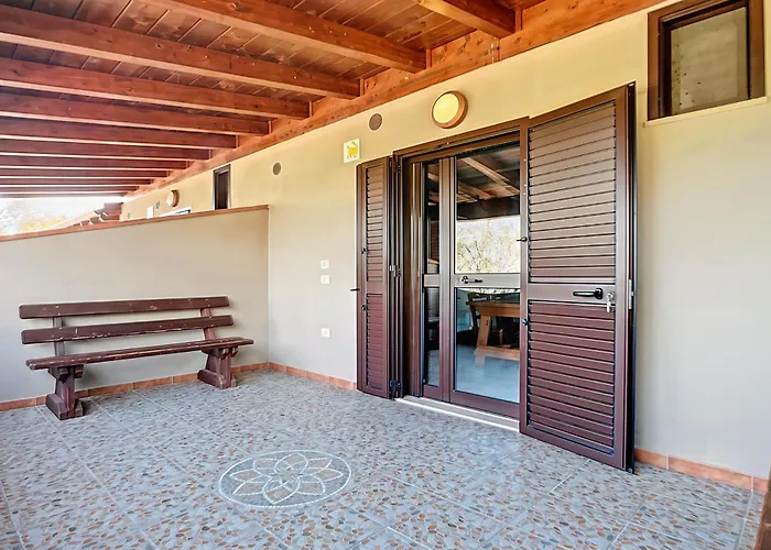 Daire Mapa - Lorusso Vieste