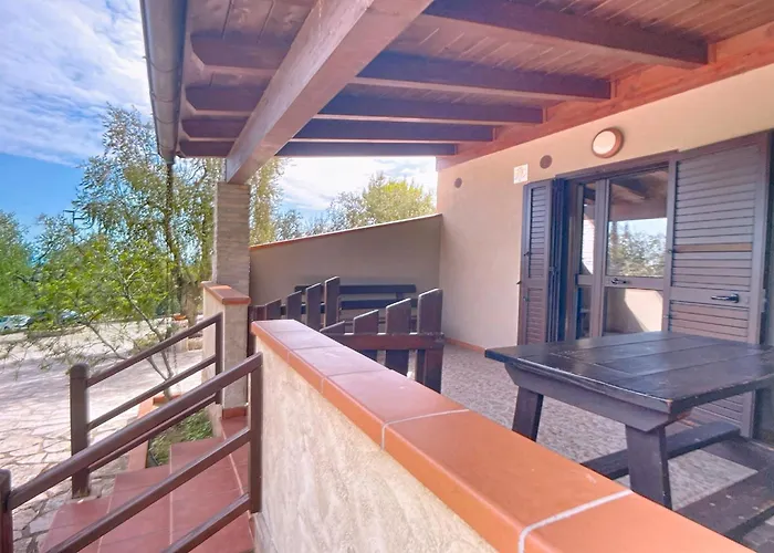 Daire Mapa - Lorusso