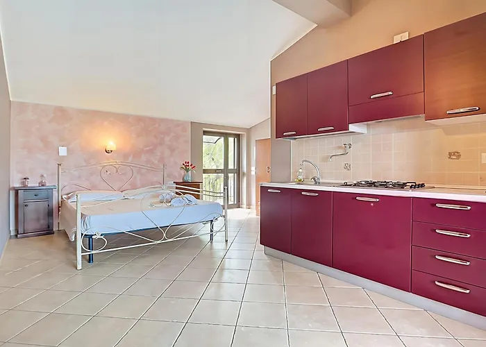 Daire Mapa - Lorusso Vieste